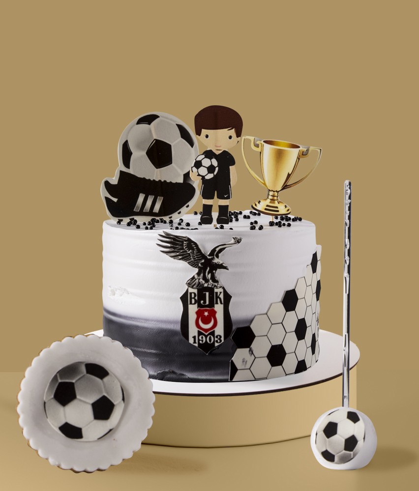 Beşiktaş Set Paketi 0